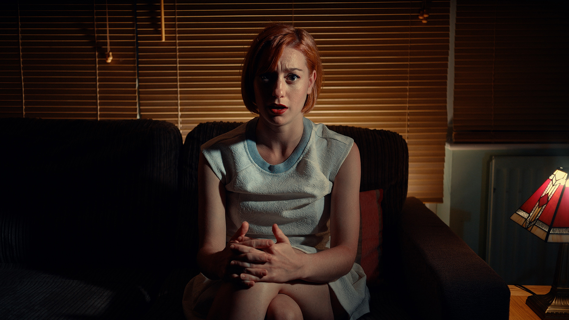 Captura 8: The Shapeshifting Detective