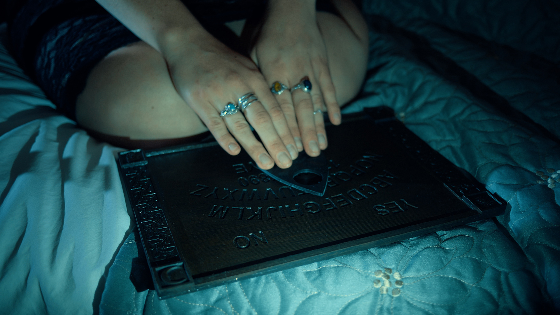 Captura 9: The Shapeshifting Detective