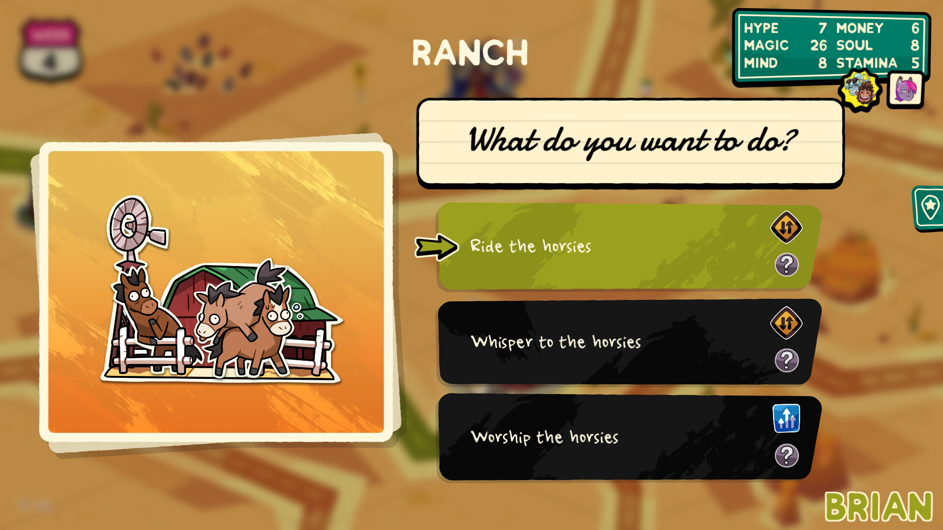 Captura 6: Monster Prom 3: Monster Roadtrip