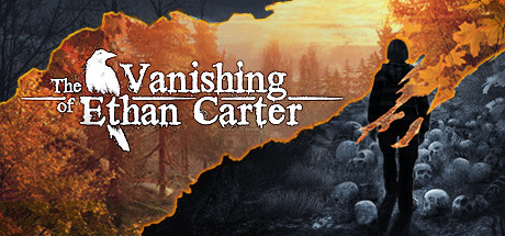 Capa: The Vanishing of Ethan Carter