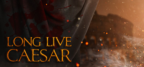 Capa: Long Live Caesar
