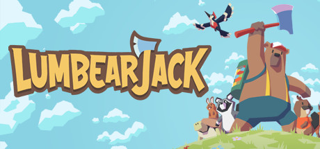 Capa: LumbearJack