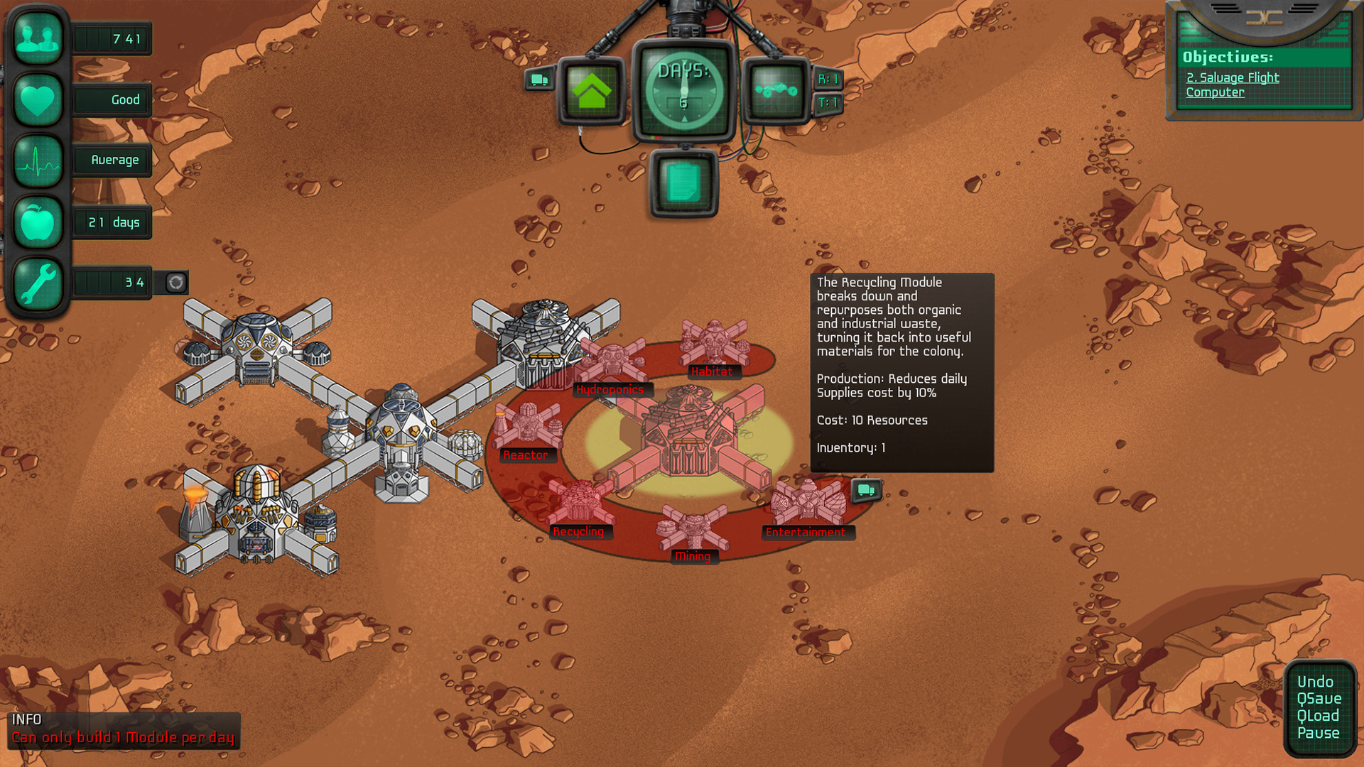 Captura: The Next World