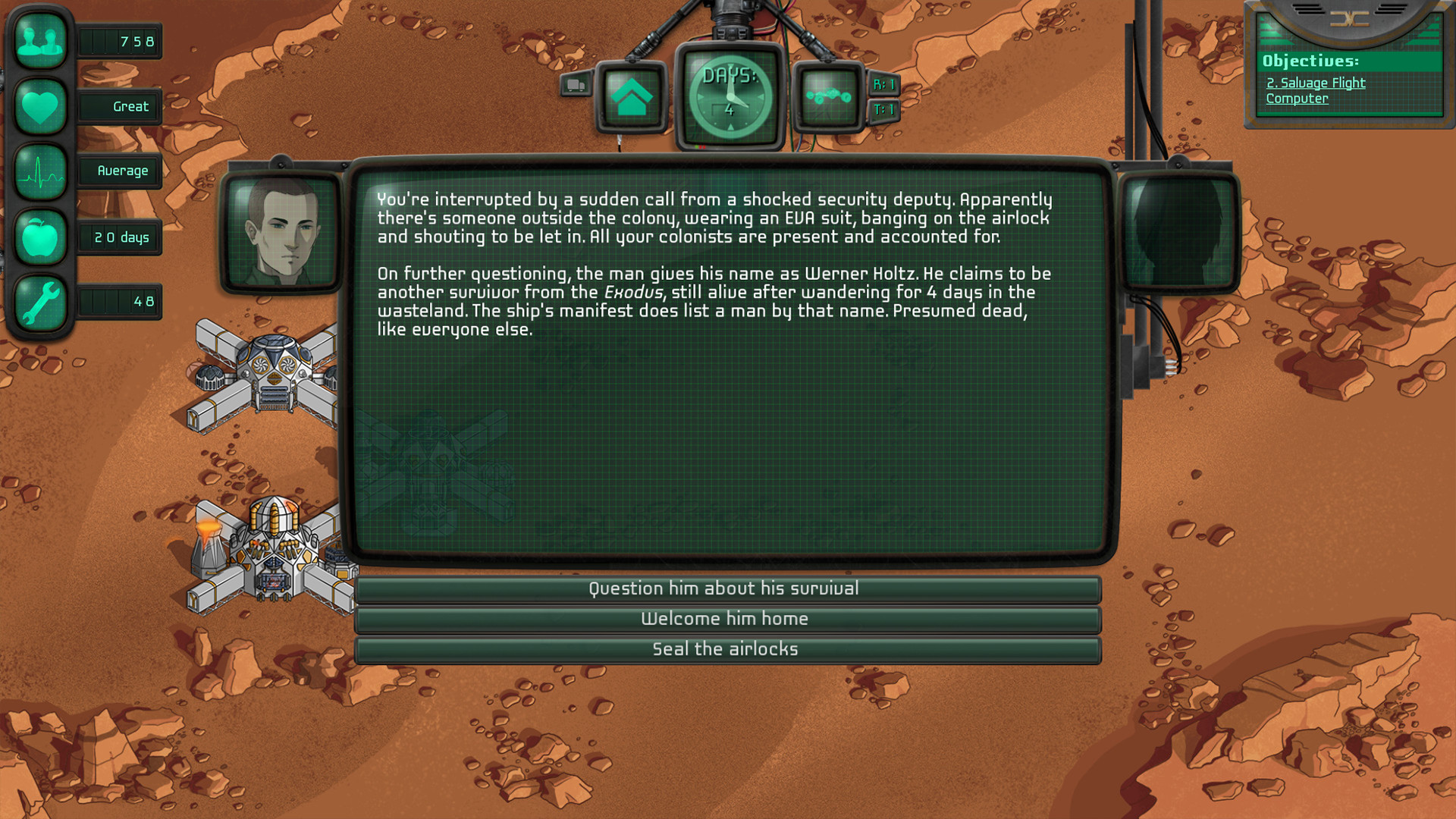 Captura: The Next World