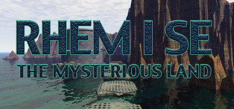 Capa: RHEM I SE: The Mysterious Land