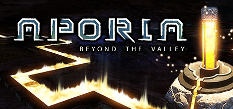 Capa: Aporia: Beyond The Valley