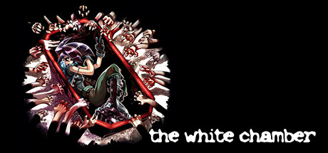 Capa: the white chamber