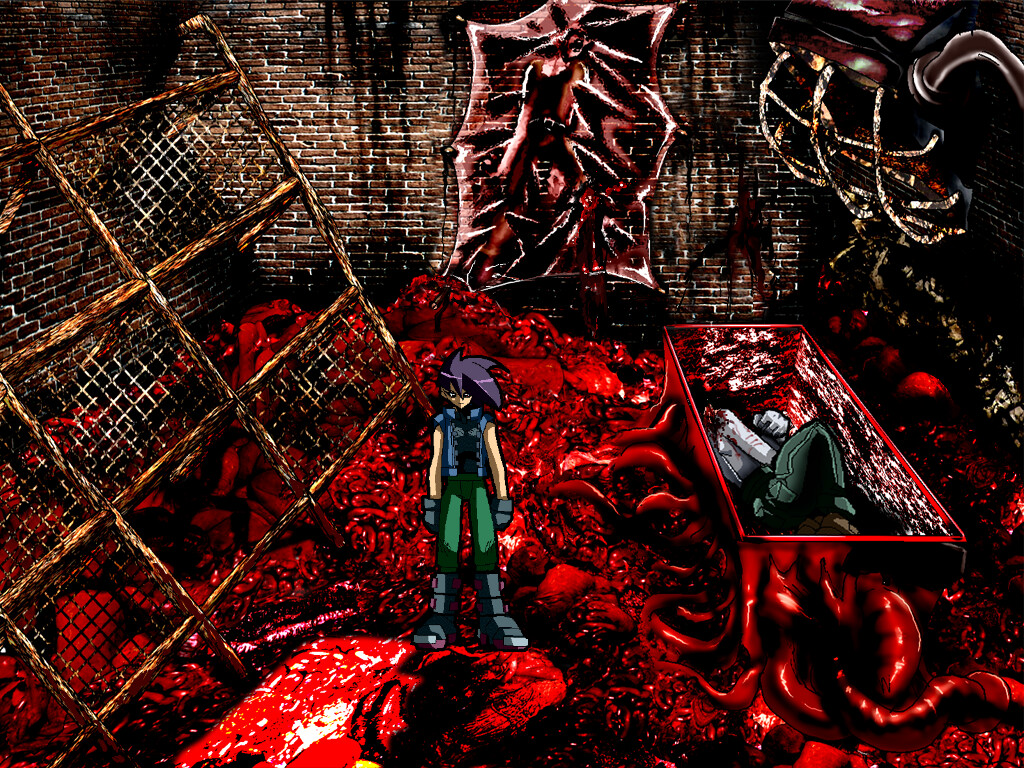 Captura: the white chamber