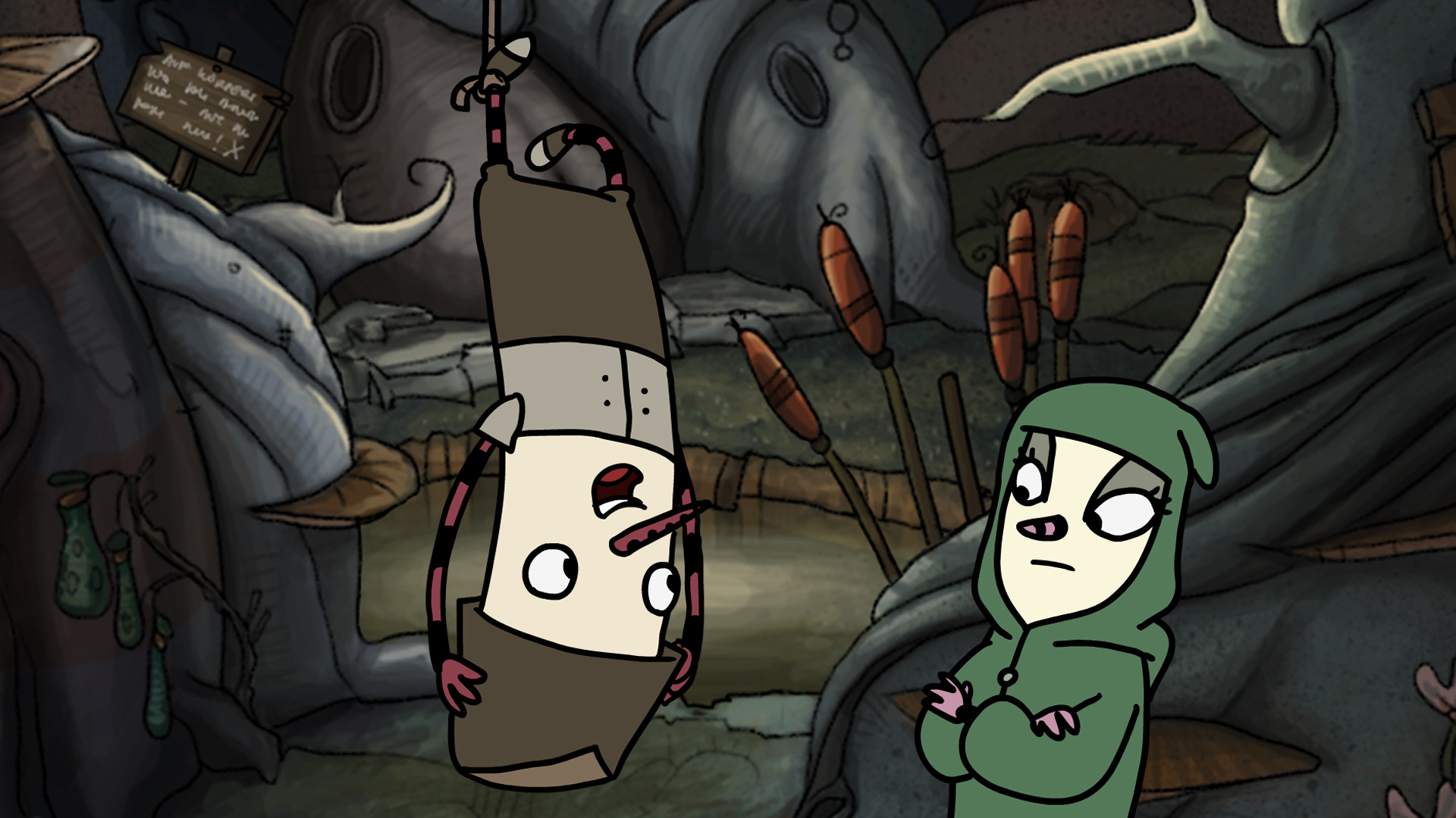 Captura 8: The Inner World