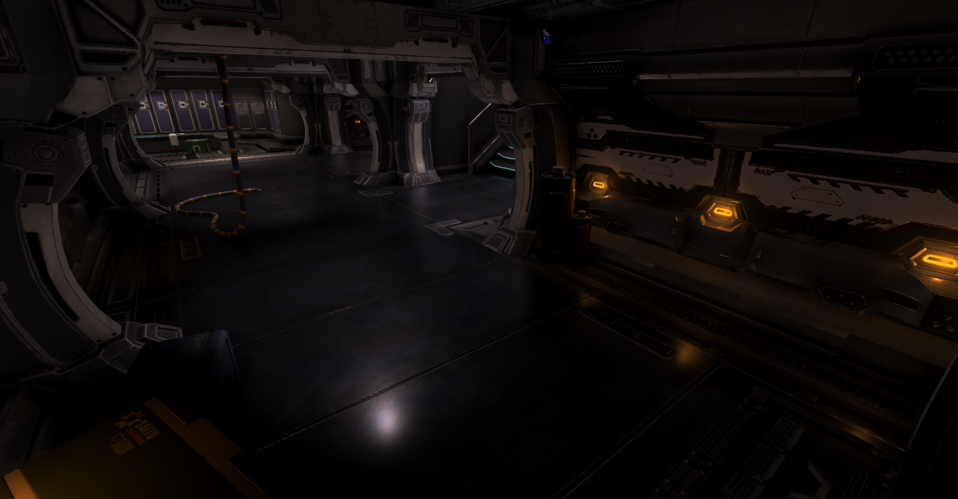 Captura 14: The Station