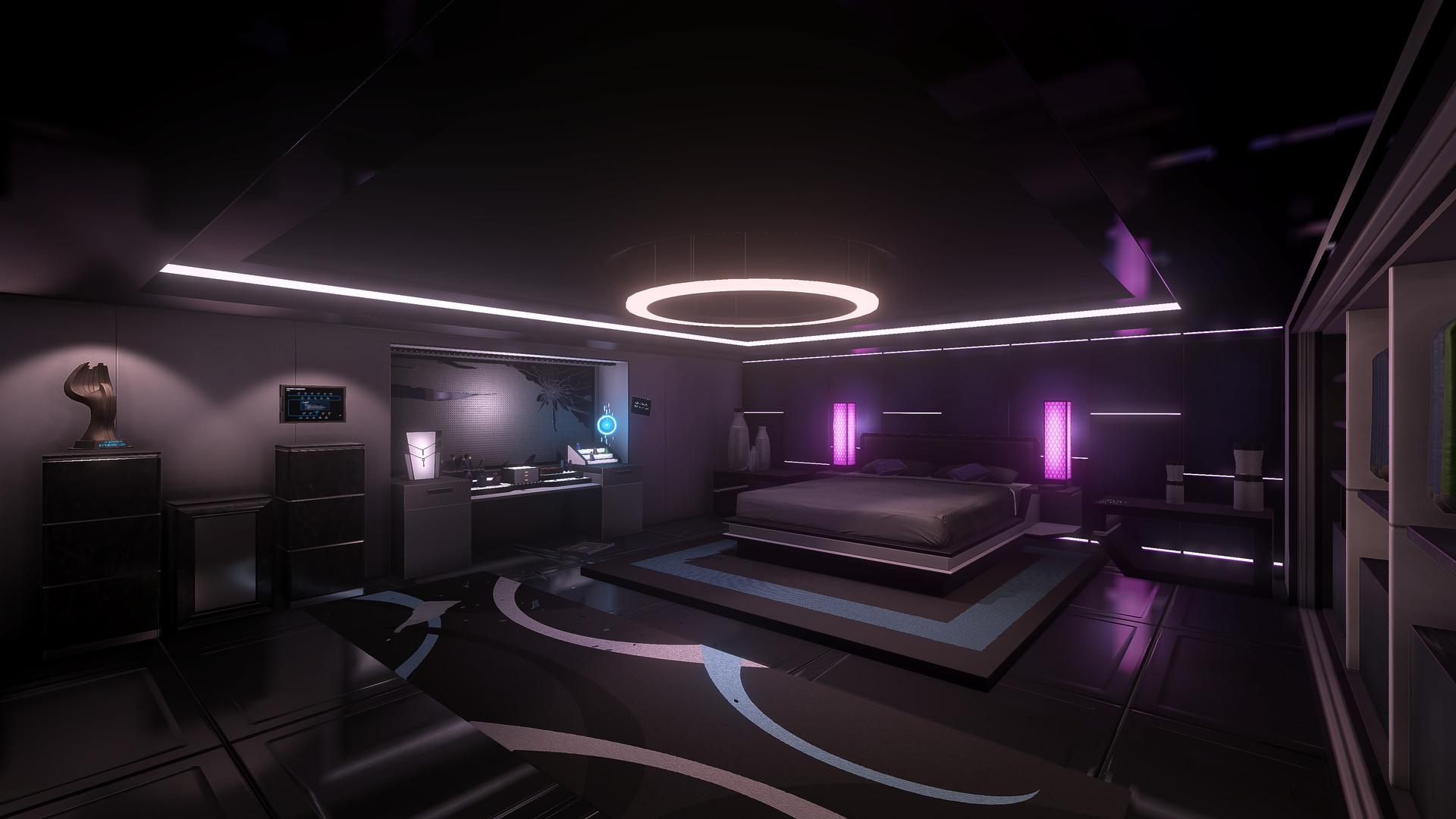 Captura 7: The Station