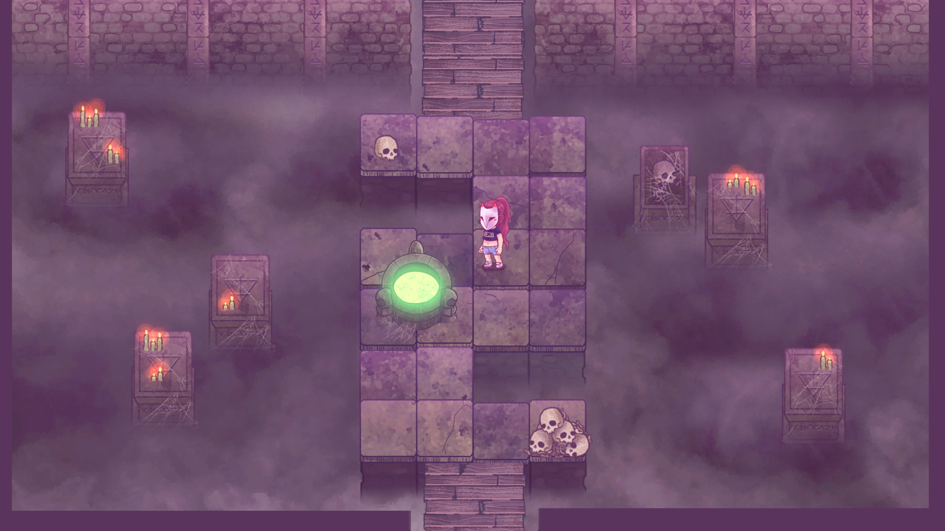 Captura 8: The World Next Door