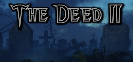 Capa: The Deed II