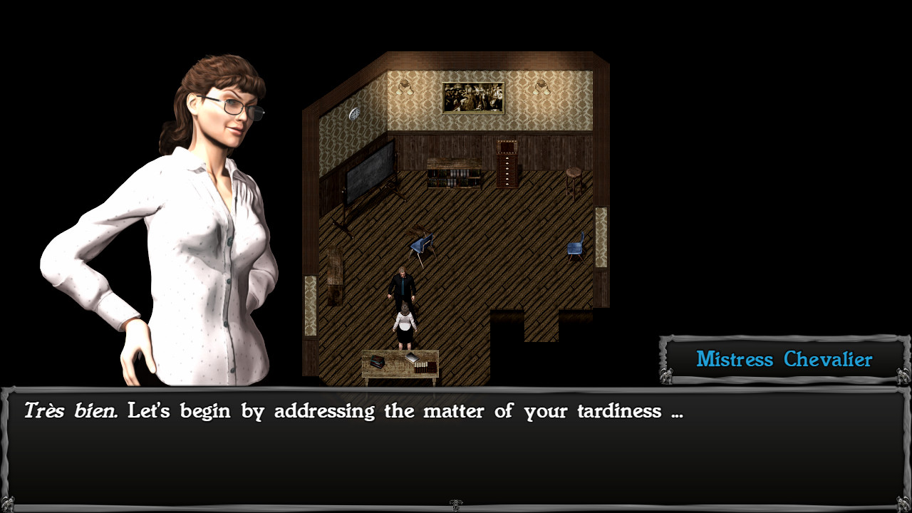 Captura: The Deed II