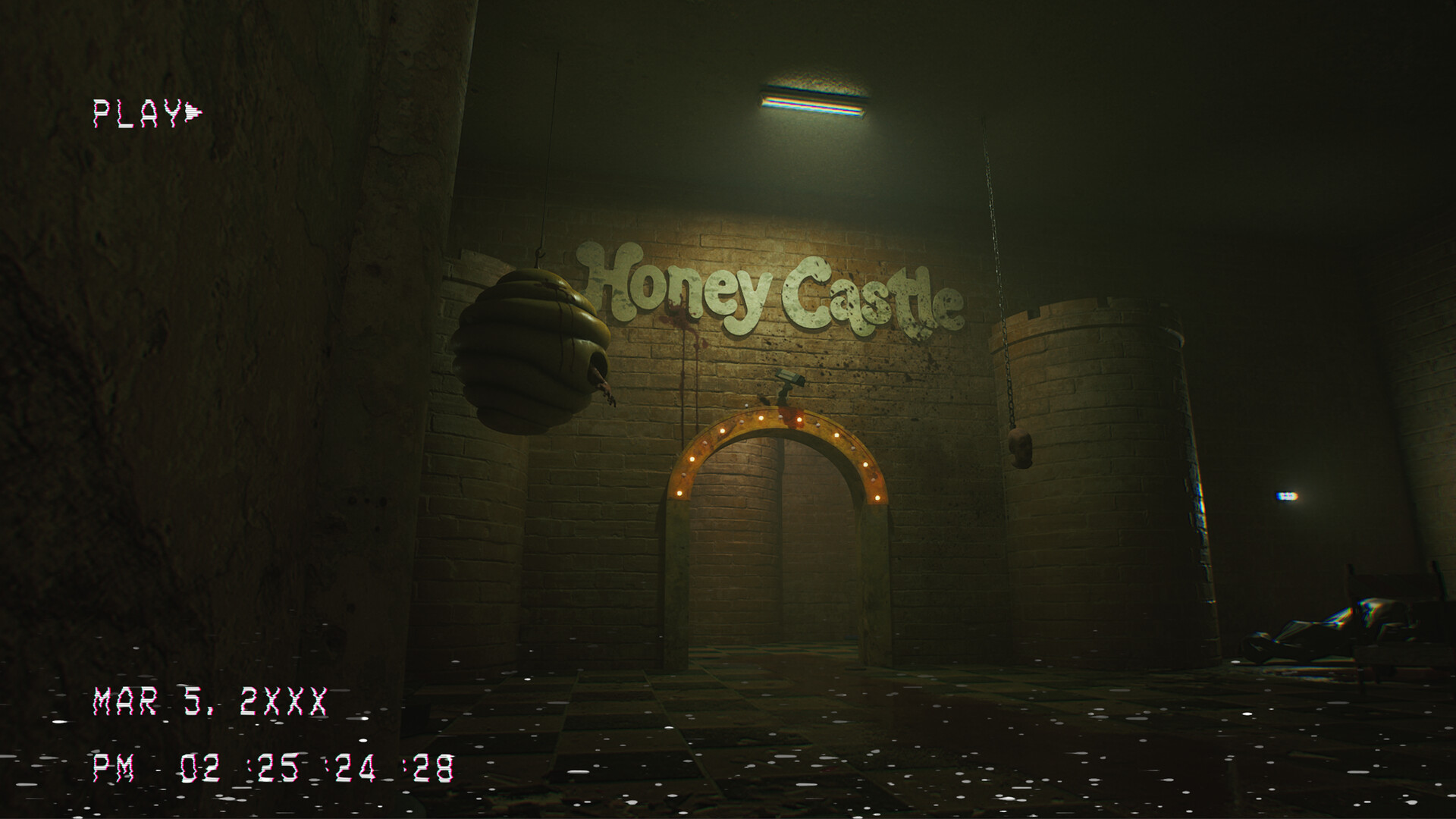 Captura 6: Rainbow Gate