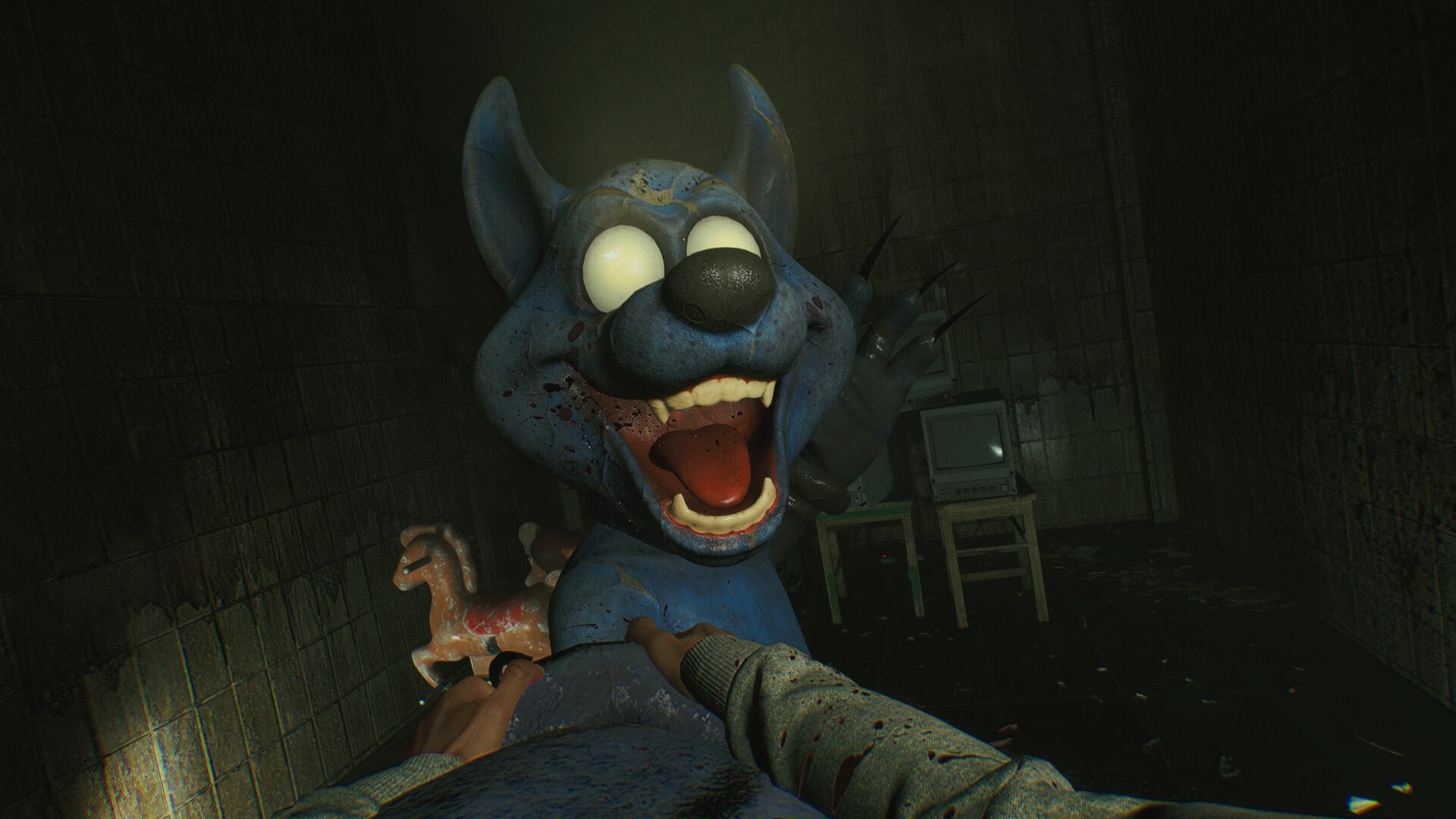 Captura 8: Rainbow Gate