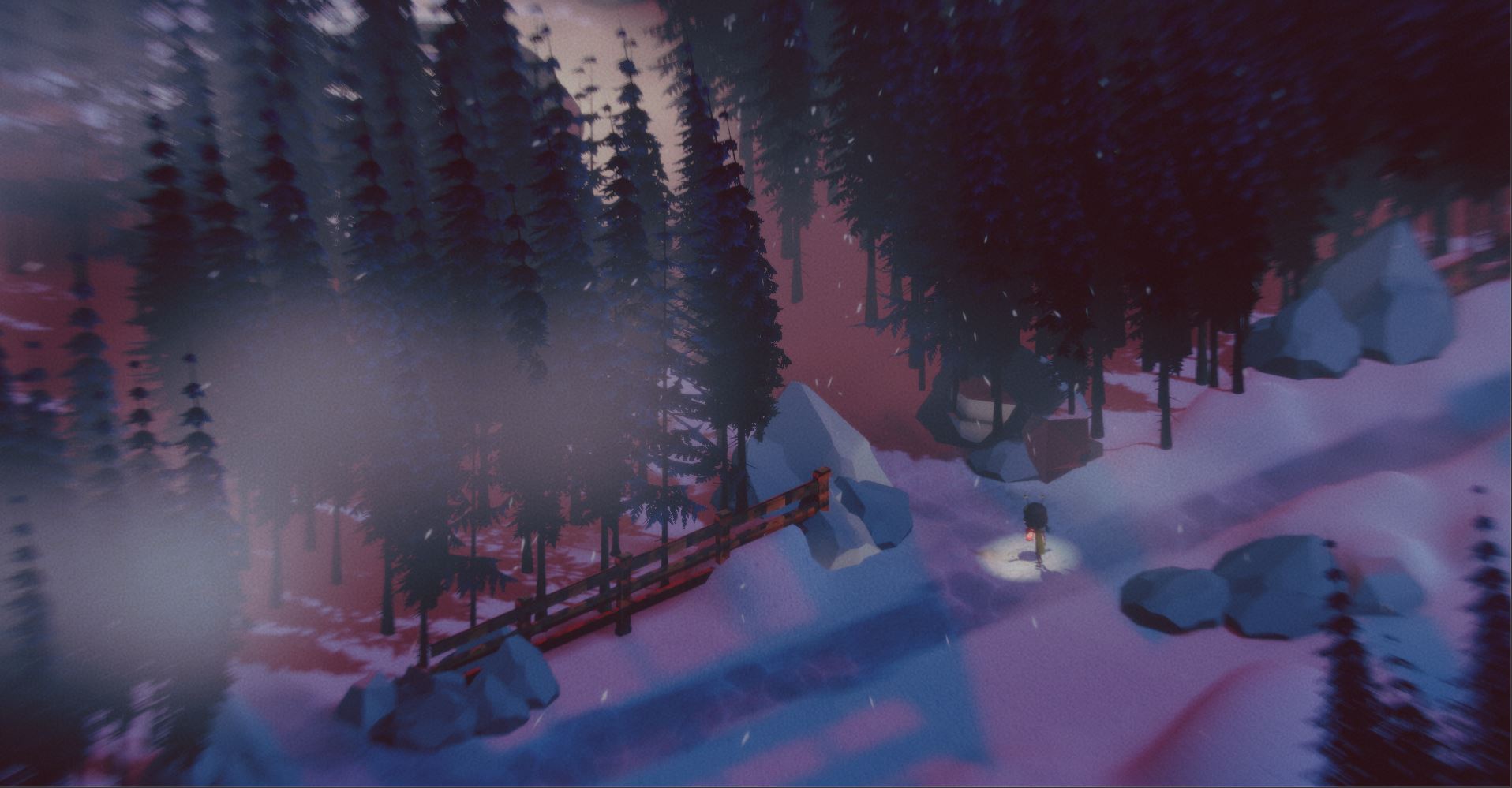 Captura: Where the Bees Make Honey