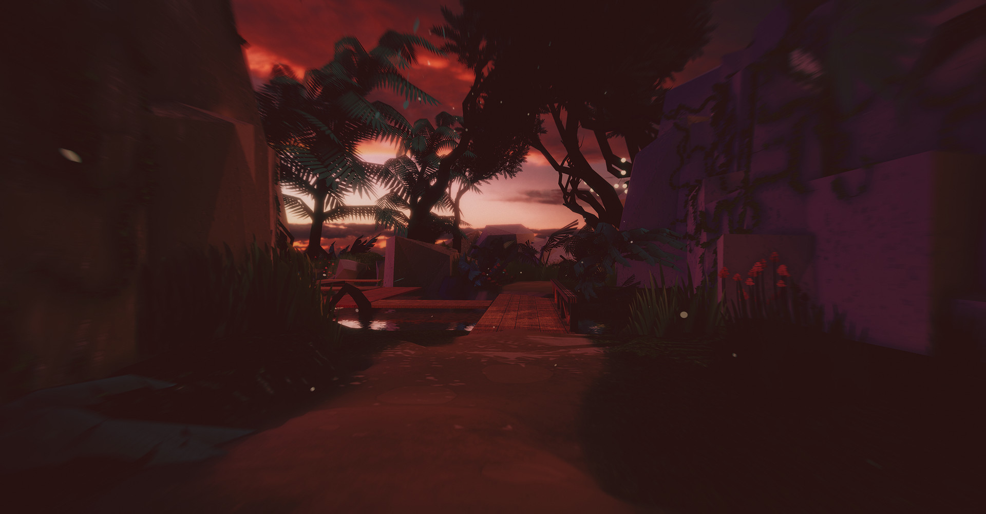 Captura: Where the Bees Make Honey