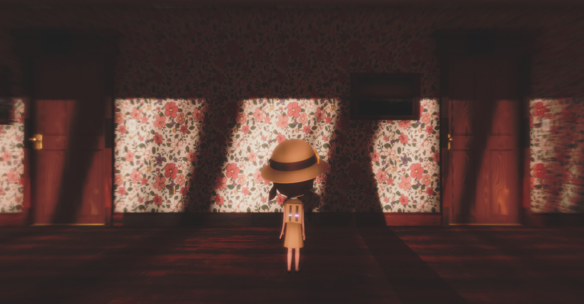 Captura 7: Where the Bees Make Honey