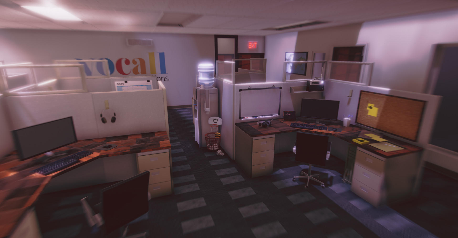 Captura 8: Where the Bees Make Honey