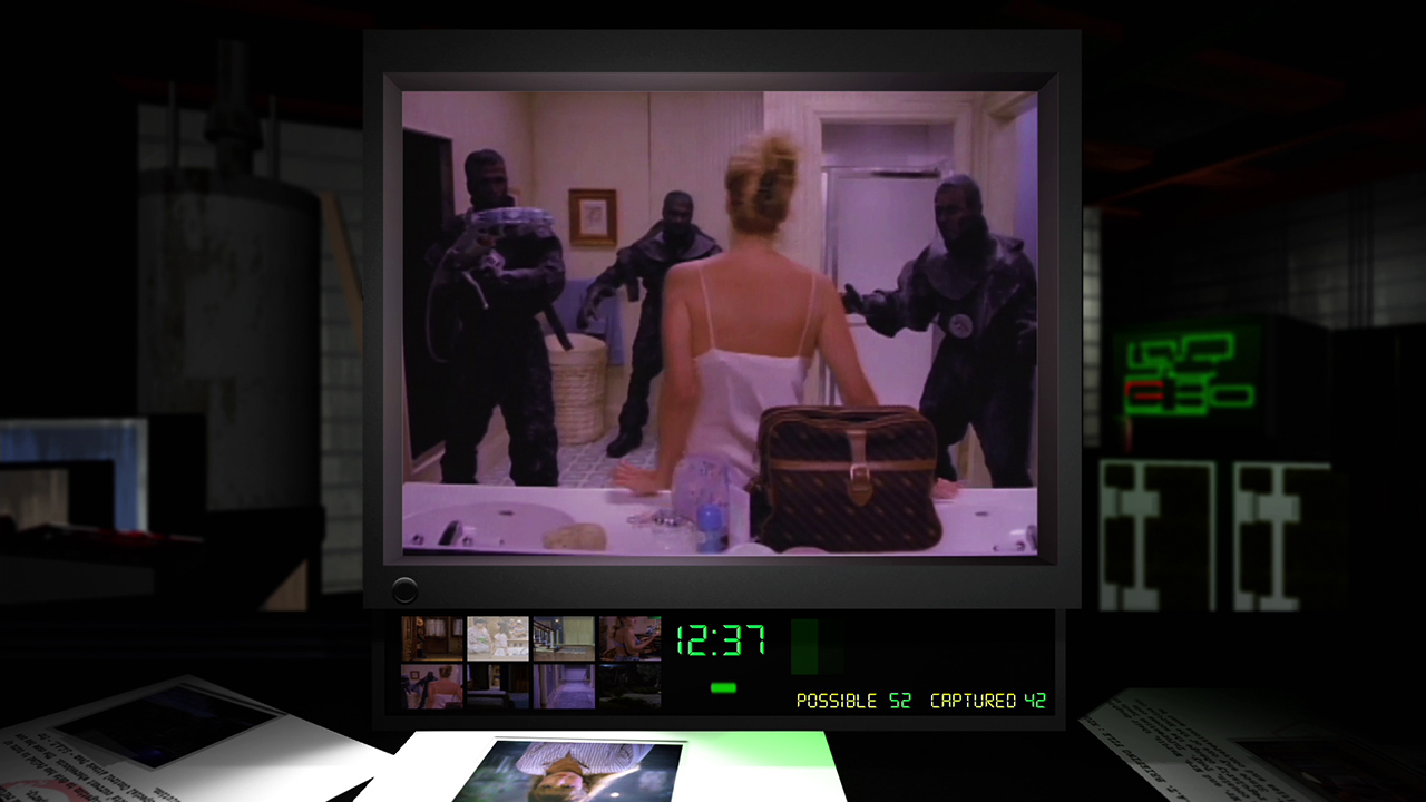 Captura 7: Night Trap - 25th Anniversary Edition
