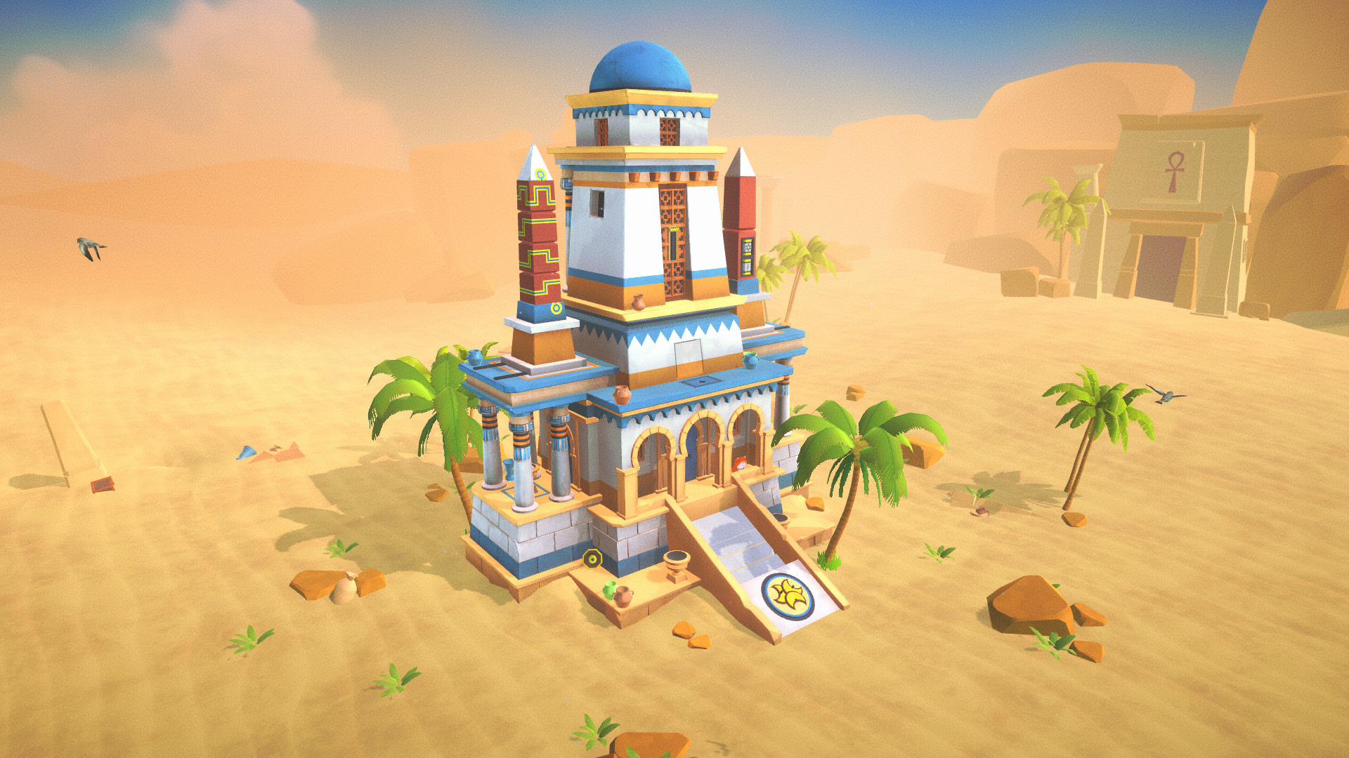 Captura: Cats in Time