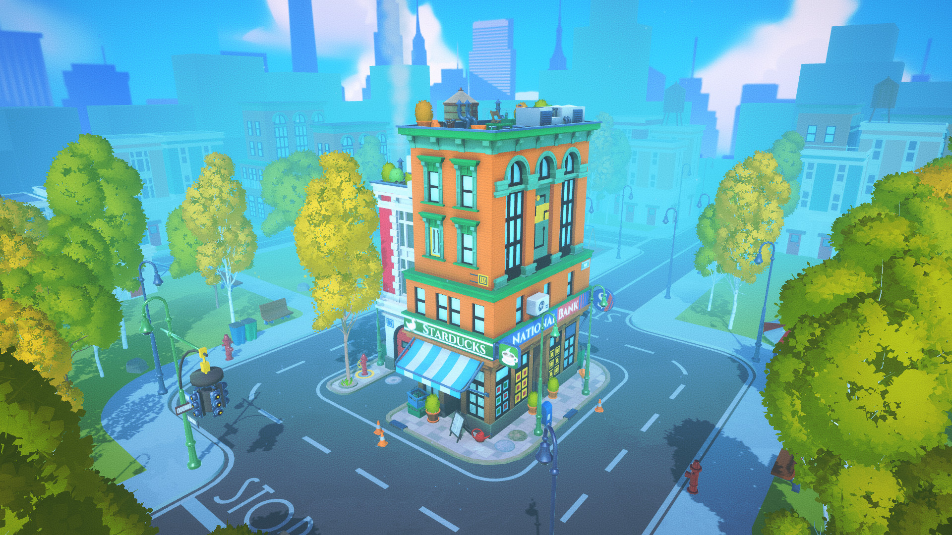 Captura 6: Cats in Time