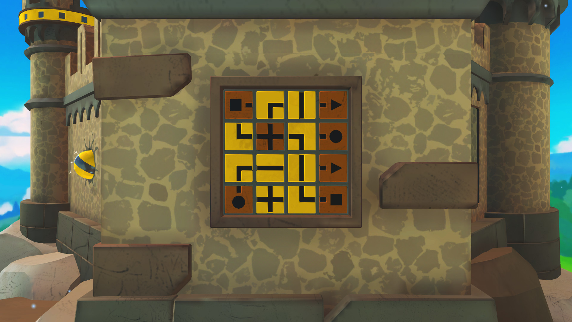 Captura 8: Cats in Time