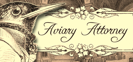 Capa: Aviary Attorney