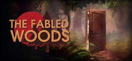 Capa: The Fabled Woods