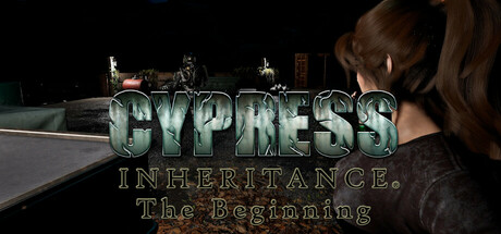 Capa: Cypress Inheritance: The Beginning