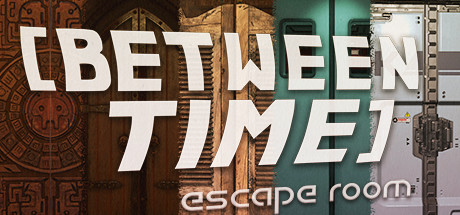 Capa: Between Time: Escape Room