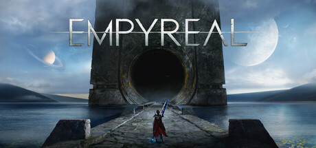 Capa: Empyreal