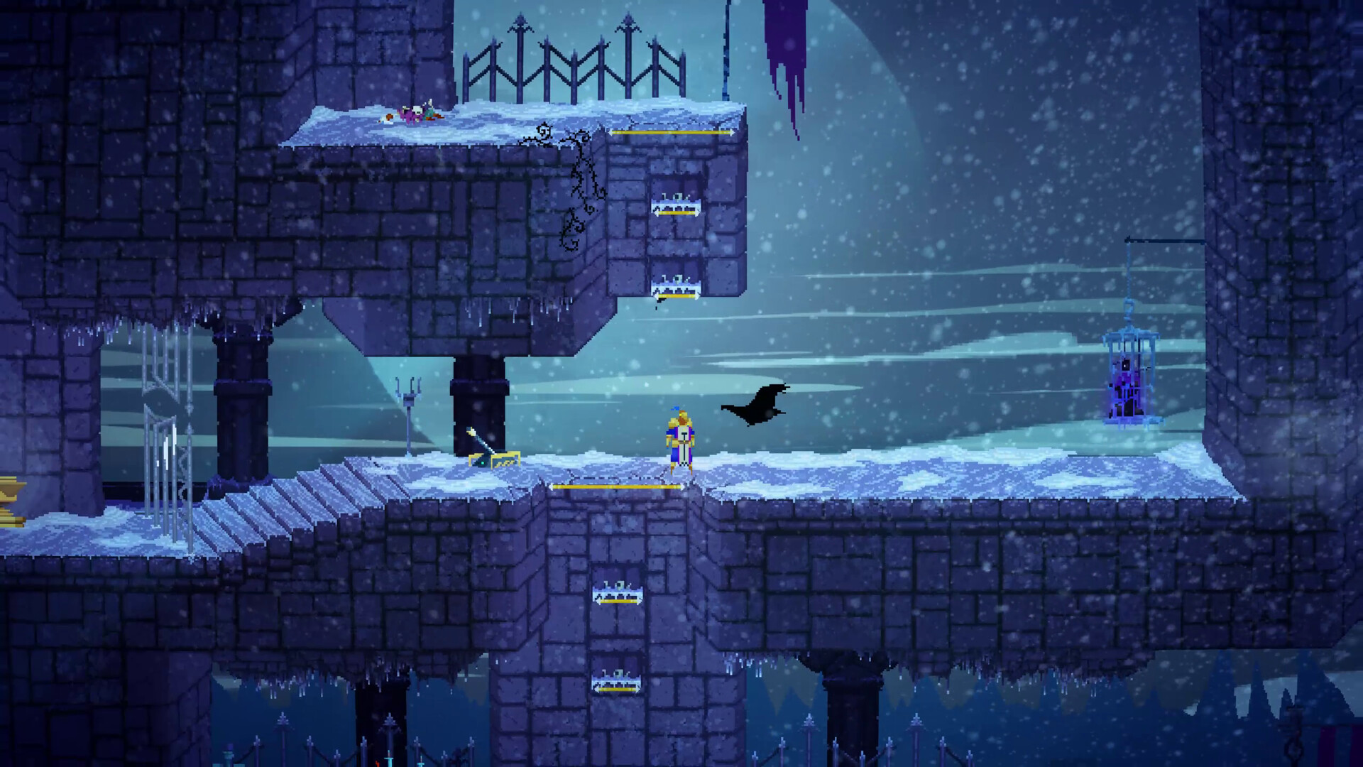 Captura: Adventure of Samsara