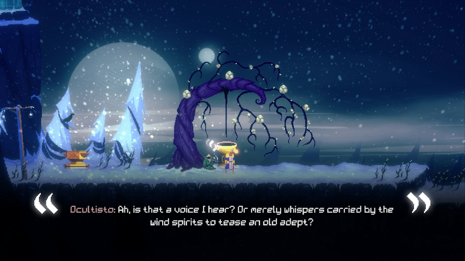 Captura: Adventure of Samsara