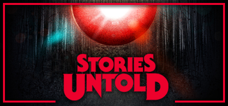 Capa: Stories Untold