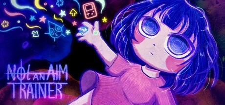 Capa: Not an Aim Trainer