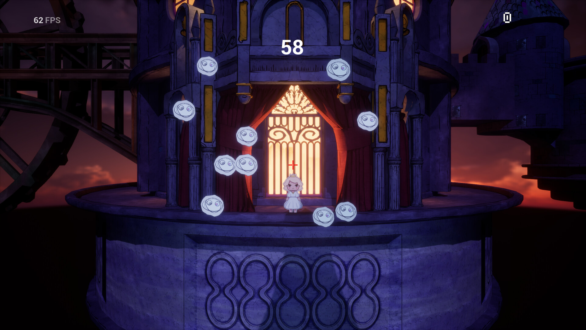 Captura: Not an Aim Trainer