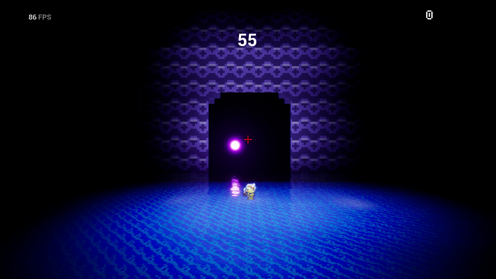 Captura: Not an Aim Trainer