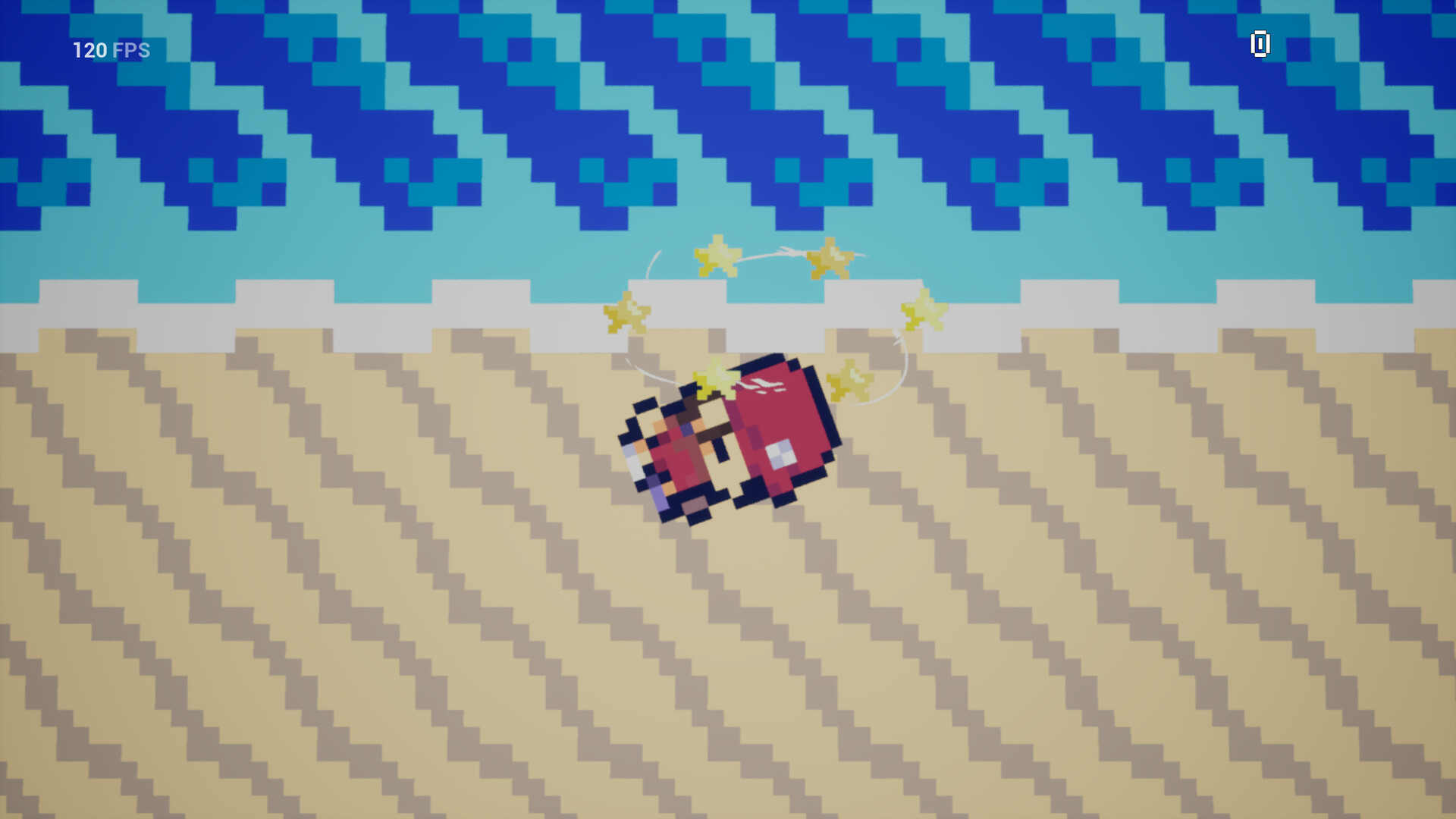 Captura 11: Not an Aim Trainer