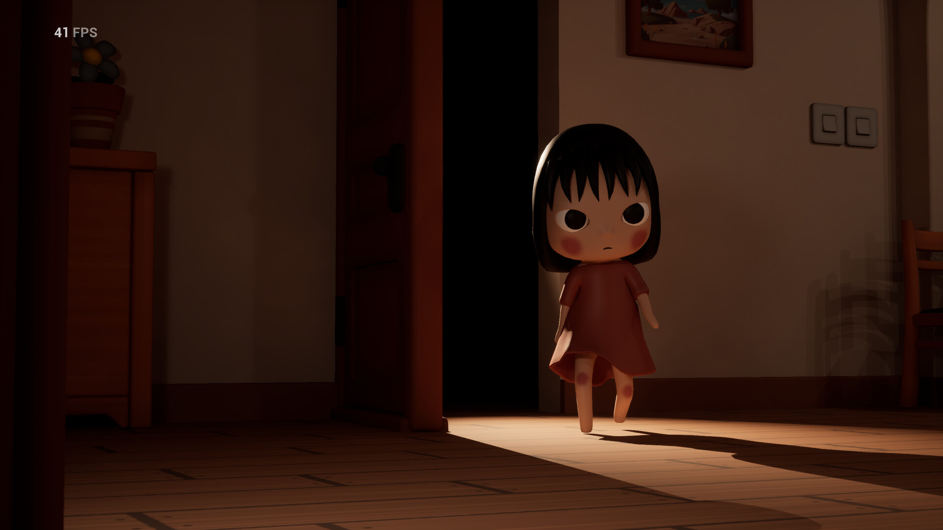 Captura: Not an Aim Trainer