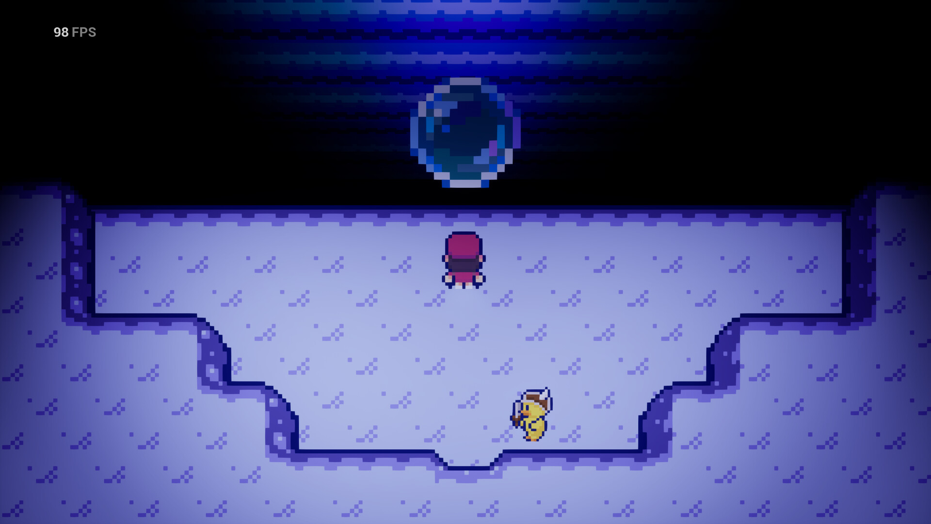 Captura: Not an Aim Trainer