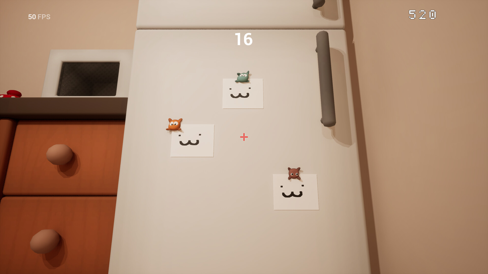 Captura 6: Not an Aim Trainer