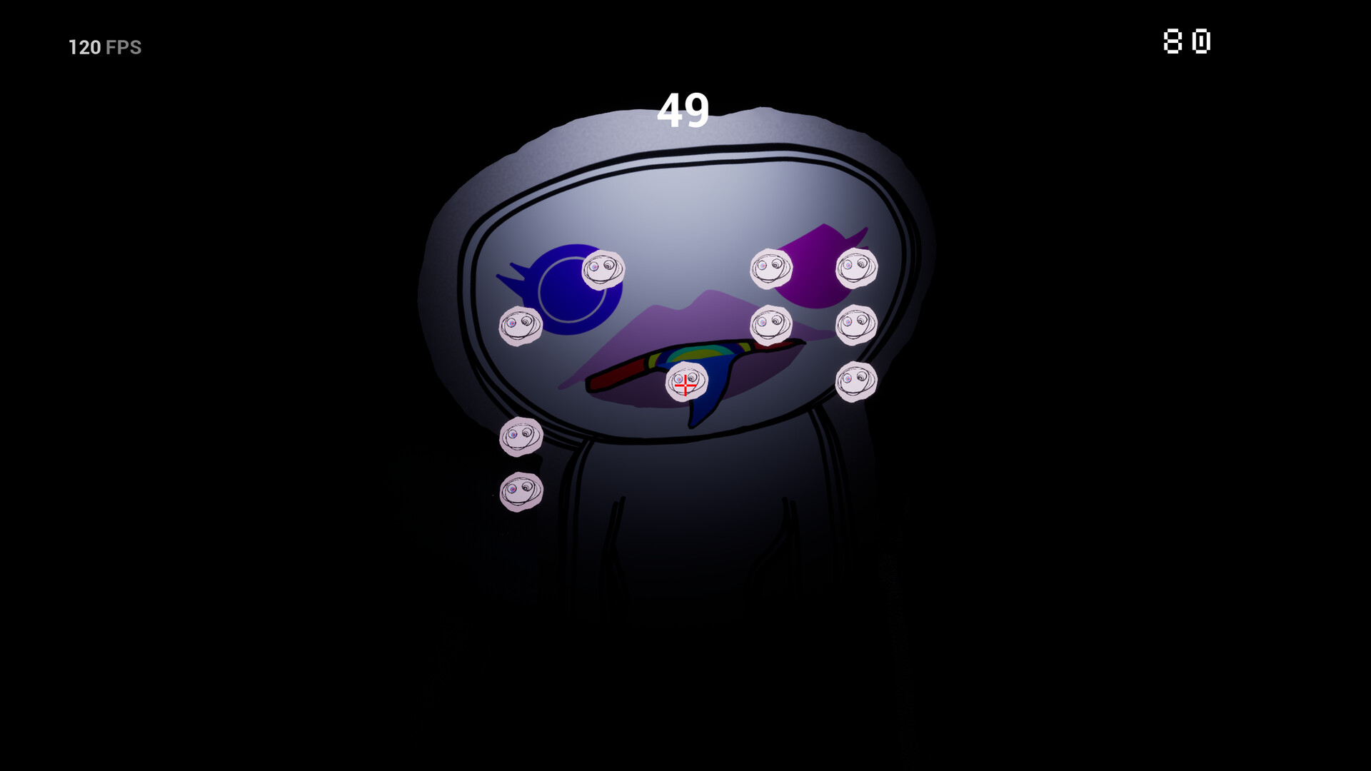 Captura 9: Not an Aim Trainer