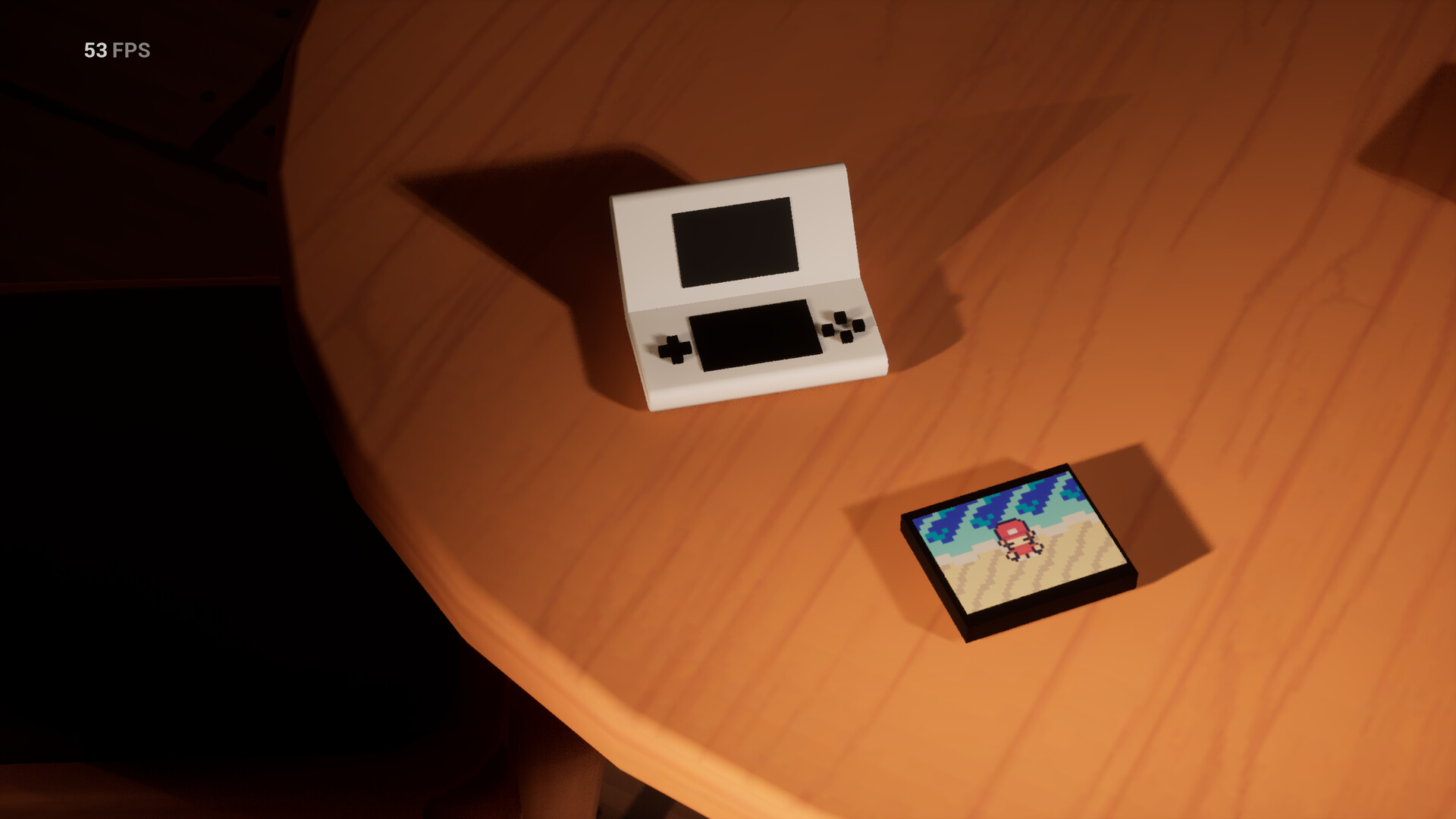 Captura 10: Not an Aim Trainer