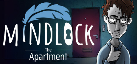 Capa: Mindlock - The Apartment