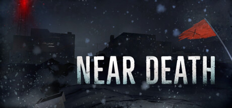 Capa: Near Death