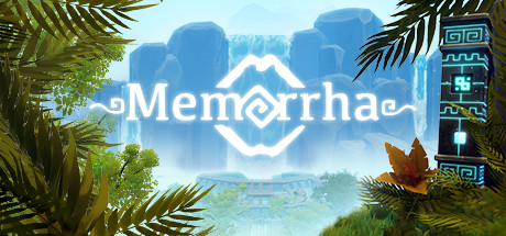 Capa: Memorrha
