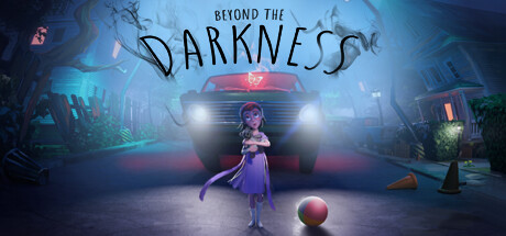 Capa: Beyond The Darkness