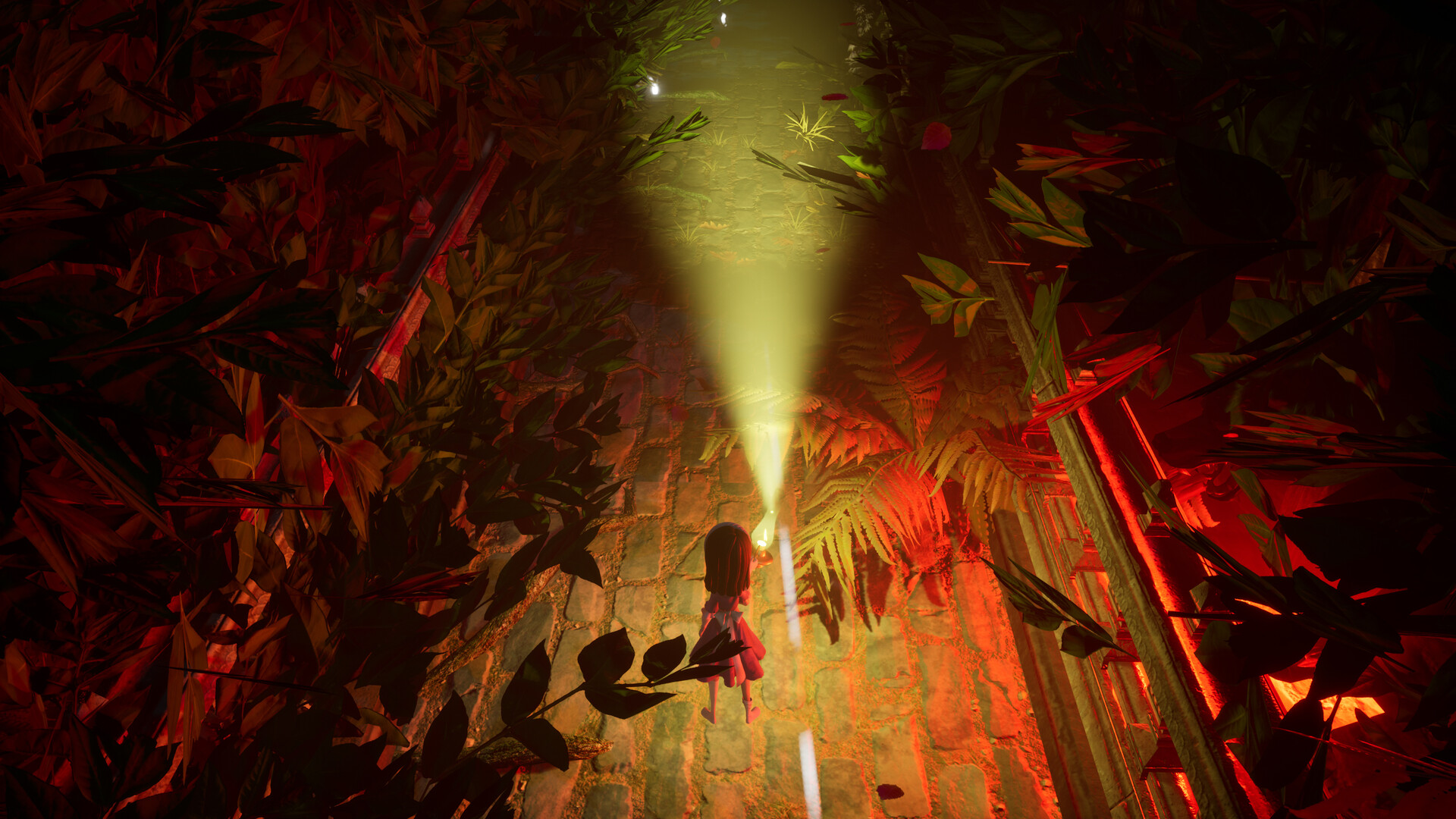 Captura 6: Beyond The Darkness